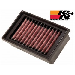 Φίλτρο Αέρα BMW F650 CS Scarver / G650 X-Country / X-Moto / X-Challenge BM-6507 KN